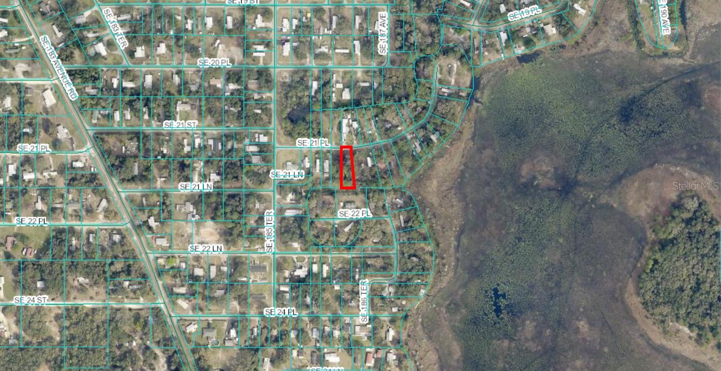 Lot 07 SE 21 PLACE