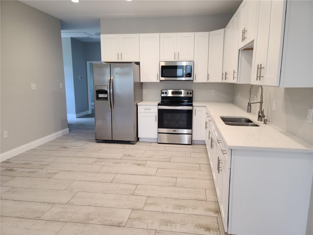 Photo of 950 Baker Avenue, Bartow, FL 33830 (MLS # L4955975)