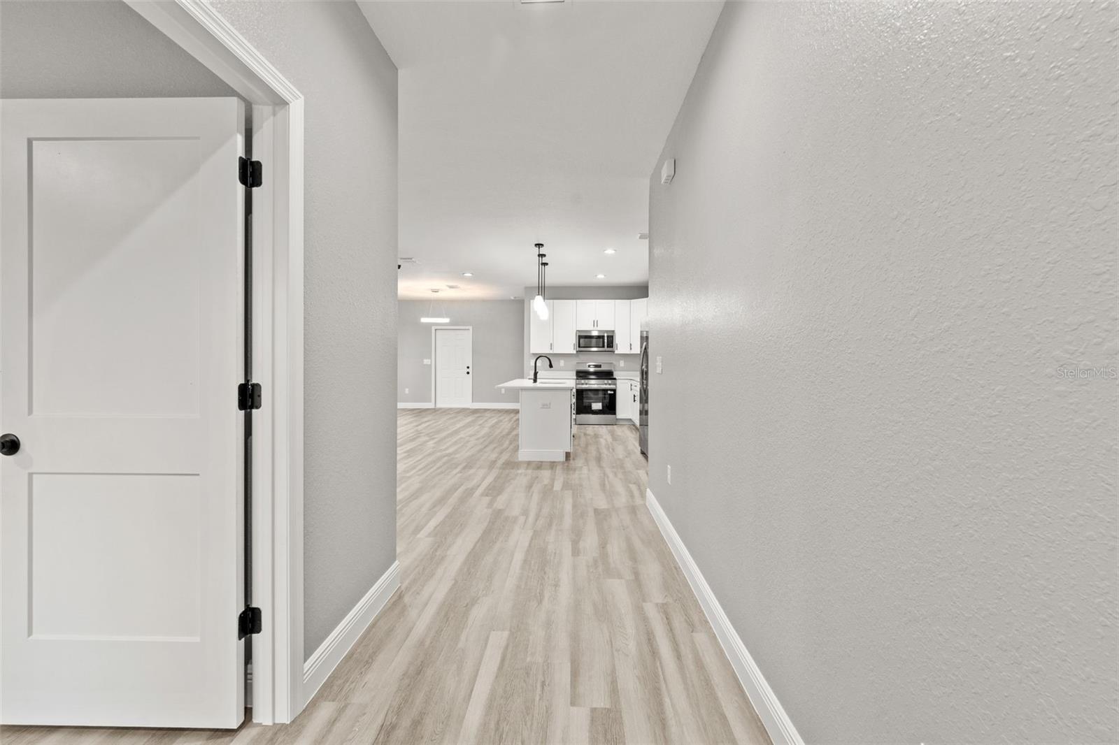 WILLISTON HYLNDS GOLF & C CLUB ESTATE - Residential