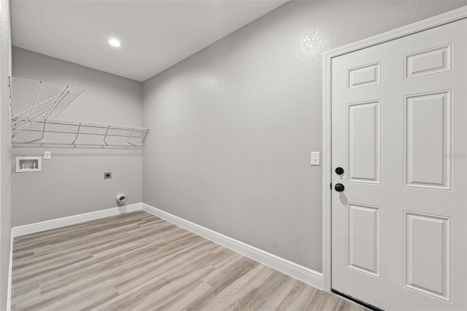 WILLISTON HYLNDS GOLF & C CLUB ESTATE - Residential