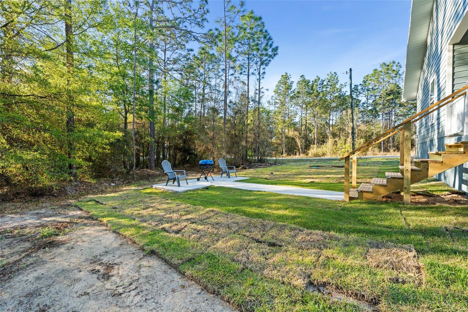 WILLISTON HYLNDS GOLF & C CLUB ESTATE - Residential