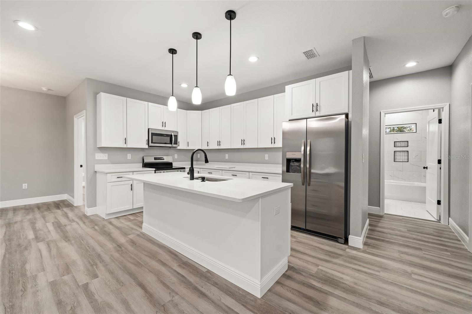 WILLISTON HYLNDS GOLF & C CLUB ESTATE - Residential