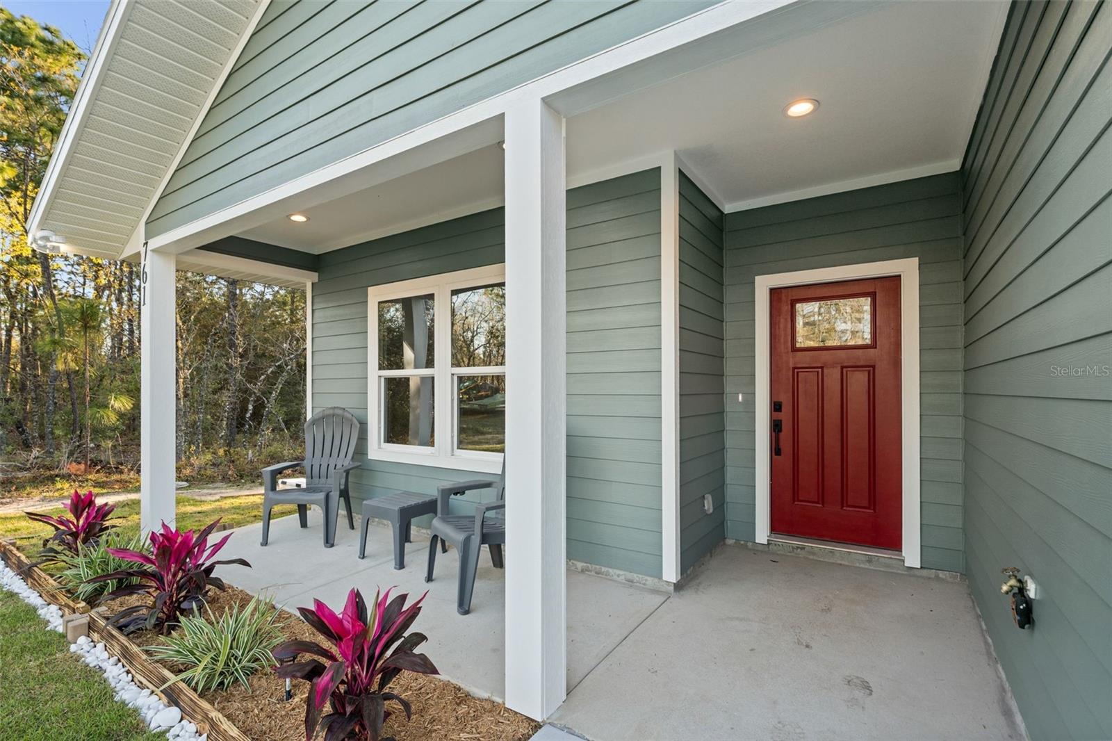 WILLISTON HYLNDS GOLF & C CLUB ESTATE - Residential