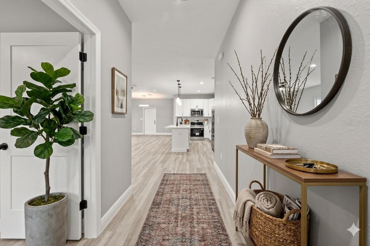 WILLISTON HYLNDS GOLF & C CLUB ESTATE - Residential