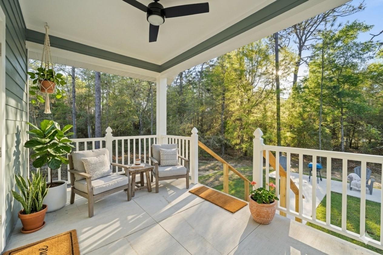 WILLISTON HYLNDS GOLF & C CLUB ESTATE - Residential