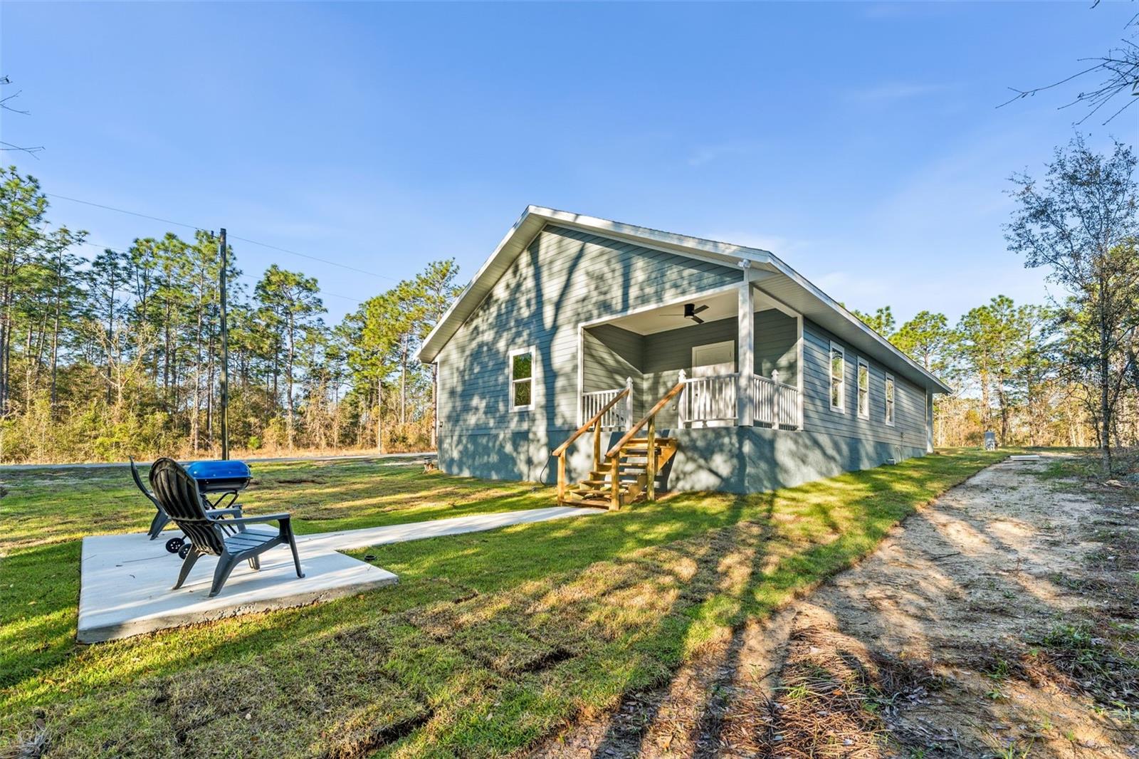 WILLISTON HYLNDS GOLF & C CLUB ESTATE - Residential