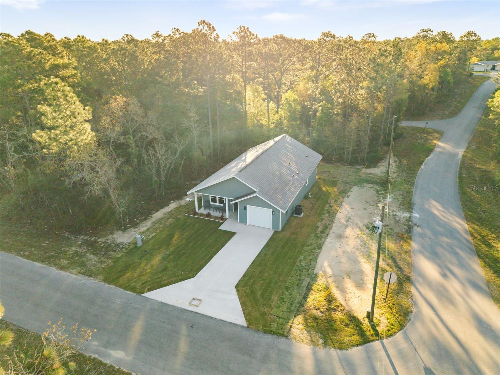 WILLISTON HYLNDS GOLF & C CLUB ESTATE - Residential