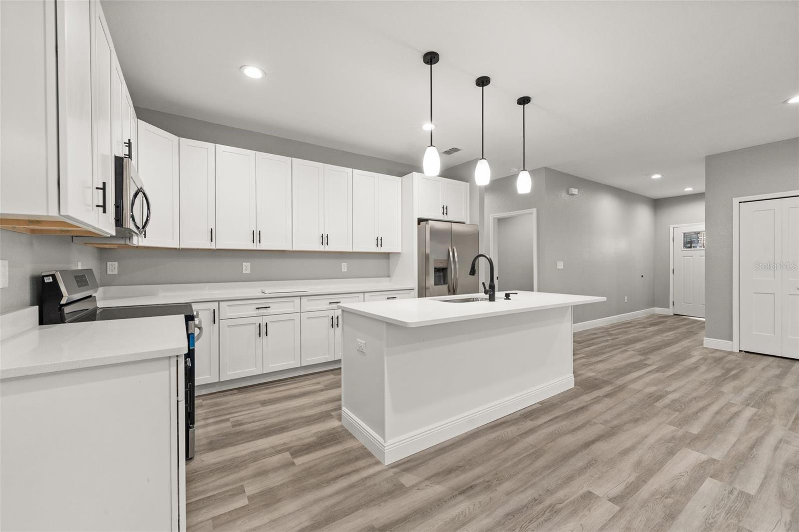 WILLISTON HYLNDS GOLF & C CLUB ESTATE - Residential