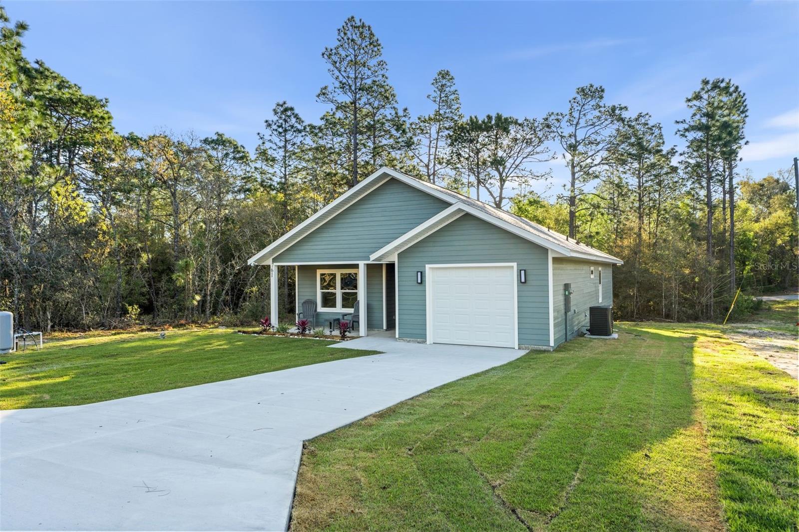 WILLISTON HYLNDS GOLF & C CLUB ESTATE - Residential