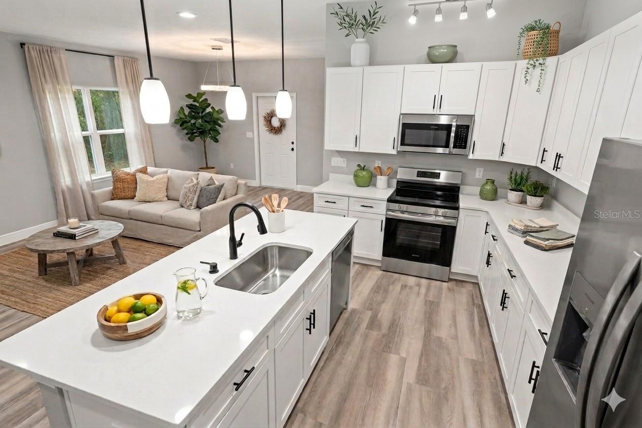 WILLISTON HYLNDS GOLF & C CLUB ESTATE - Residential