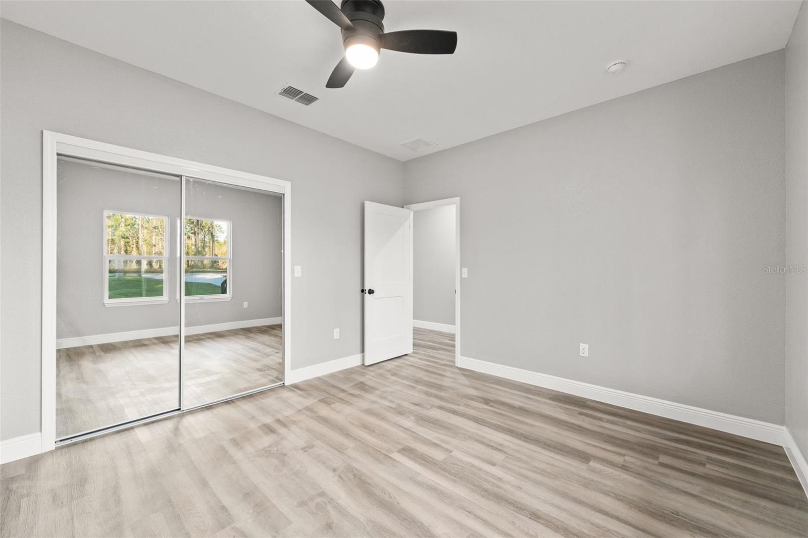 WILLISTON HYLNDS GOLF & C CLUB ESTATE - Residential