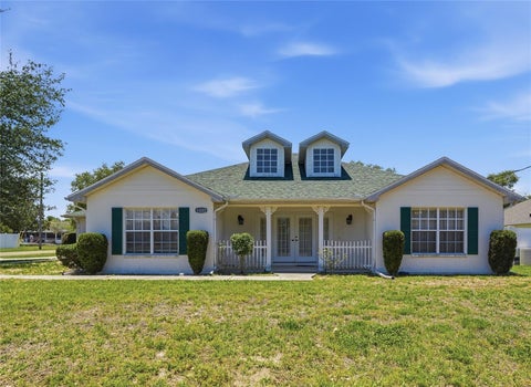 Photo of 13222 Drysdale Street, Spring Hill, FL 34609 (MLS # W7886717)