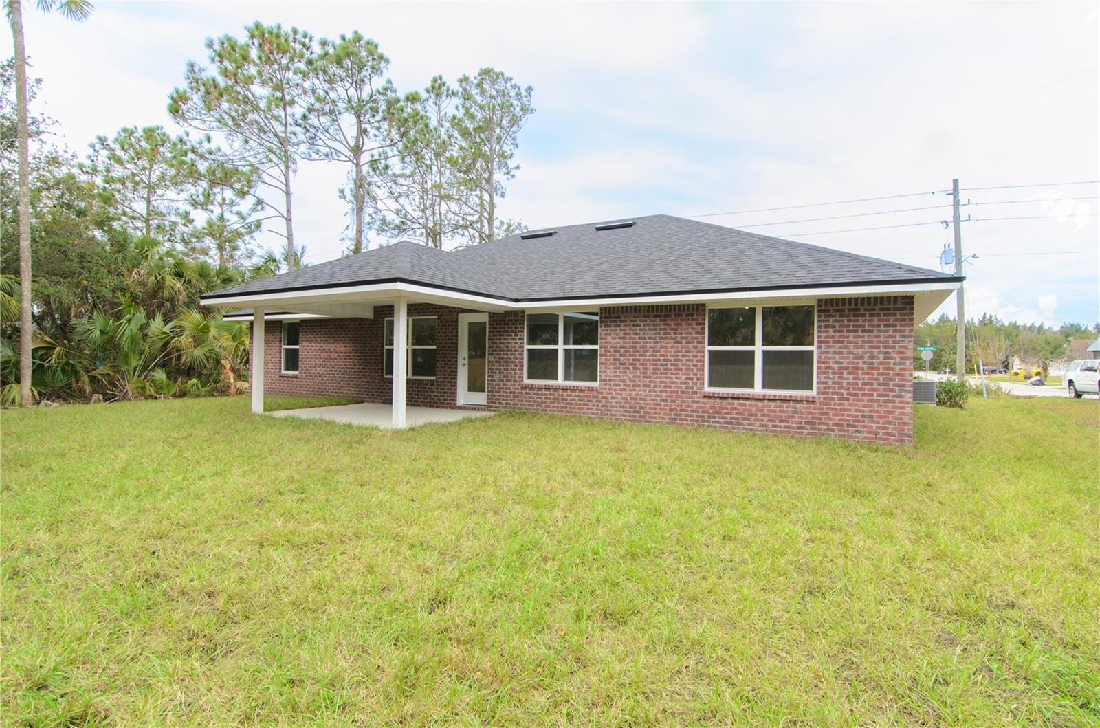 PALM COAST SEC 31 - Residential