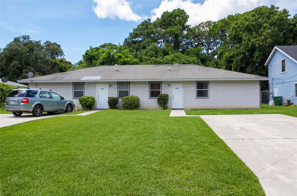 Photo of 4975 David Avenue, Sarasota, FL 34234 (MLS # TB8529444)