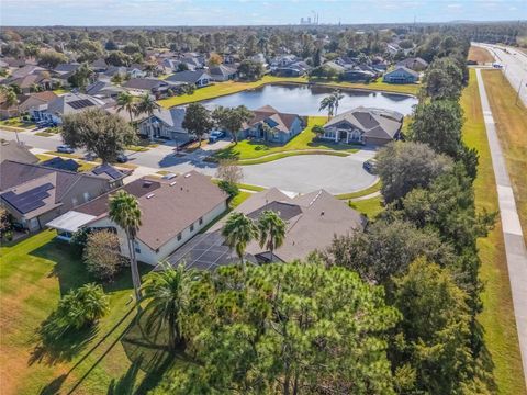 A home in ORLANDO