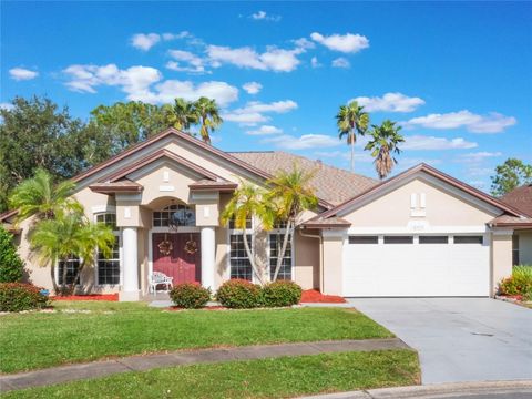 A home in ORLANDO