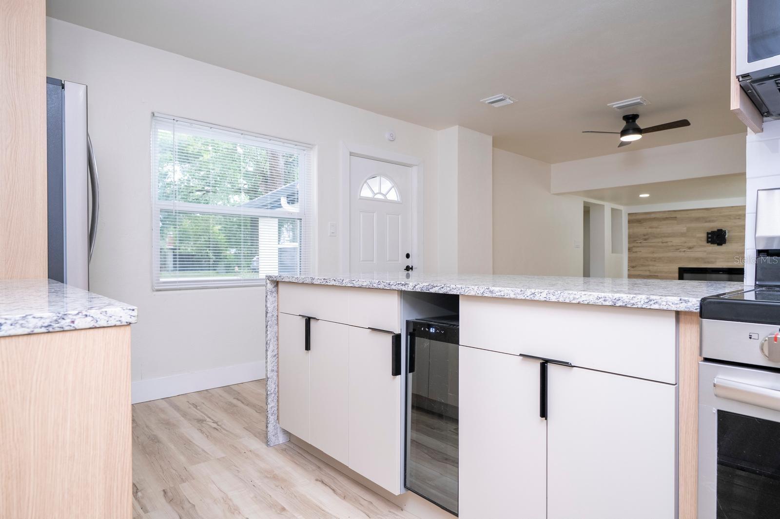 FERNWAY - Residential Lease