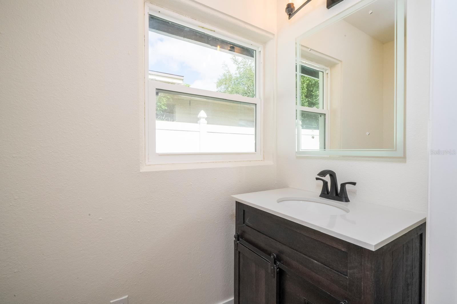 FERNWAY - Residential Lease