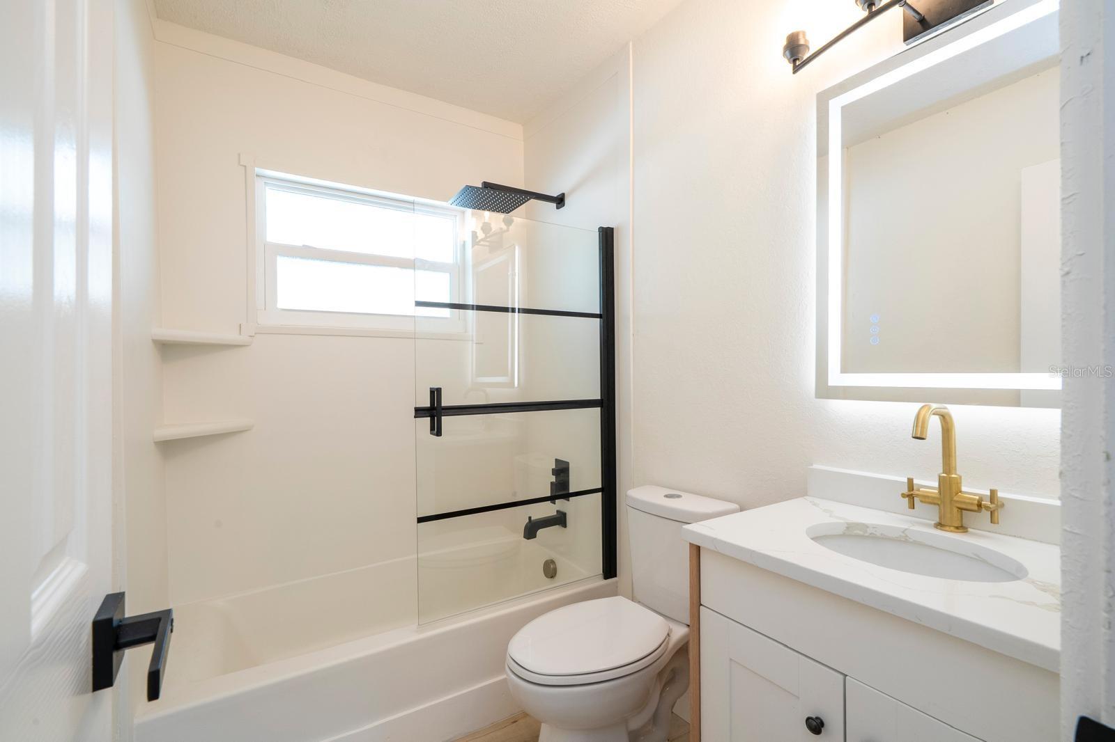 FERNWAY - Residential Lease