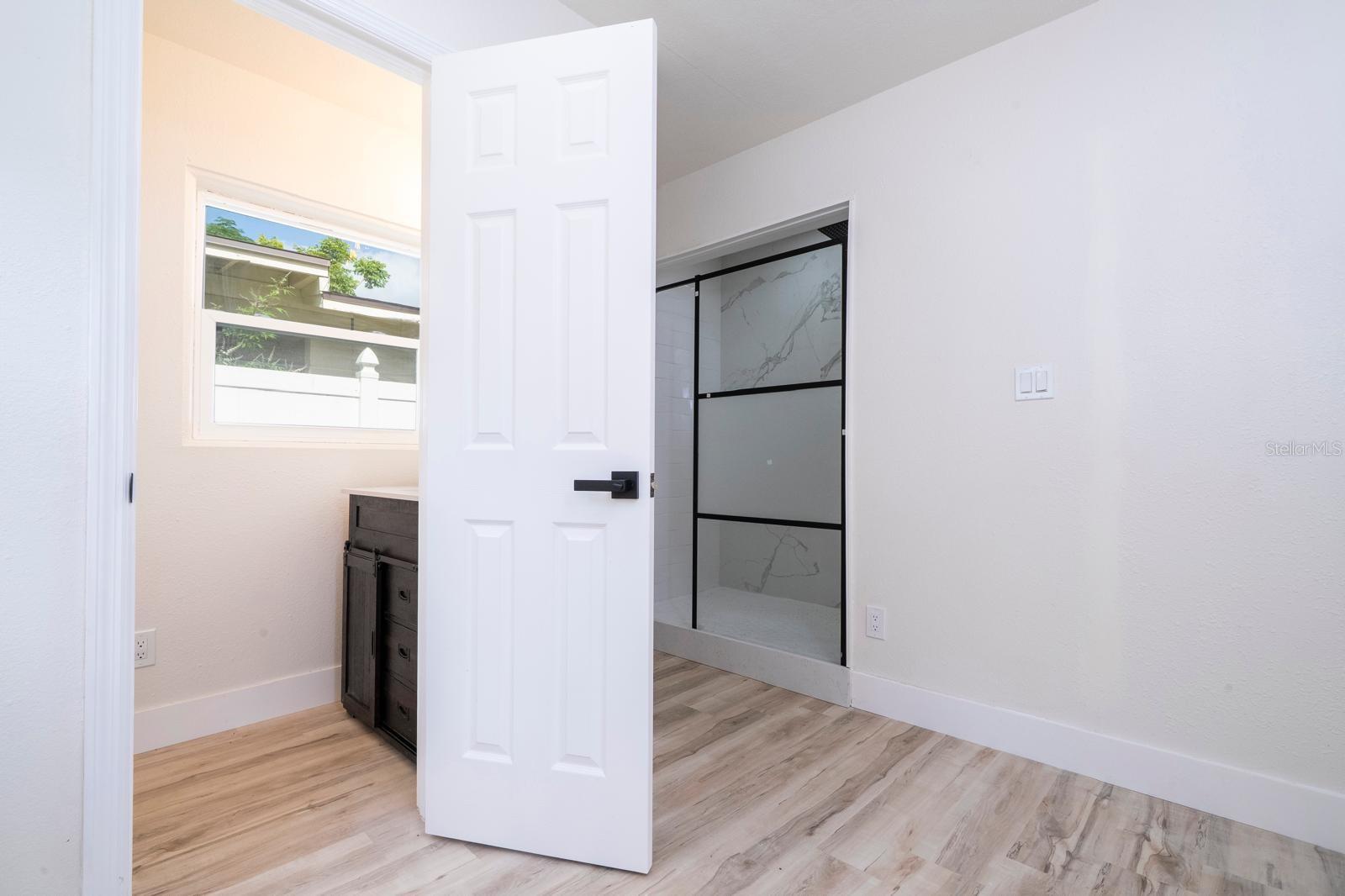 FERNWAY - Residential Lease