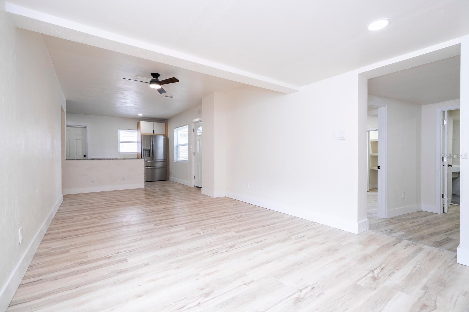 FERNWAY - Residential Lease