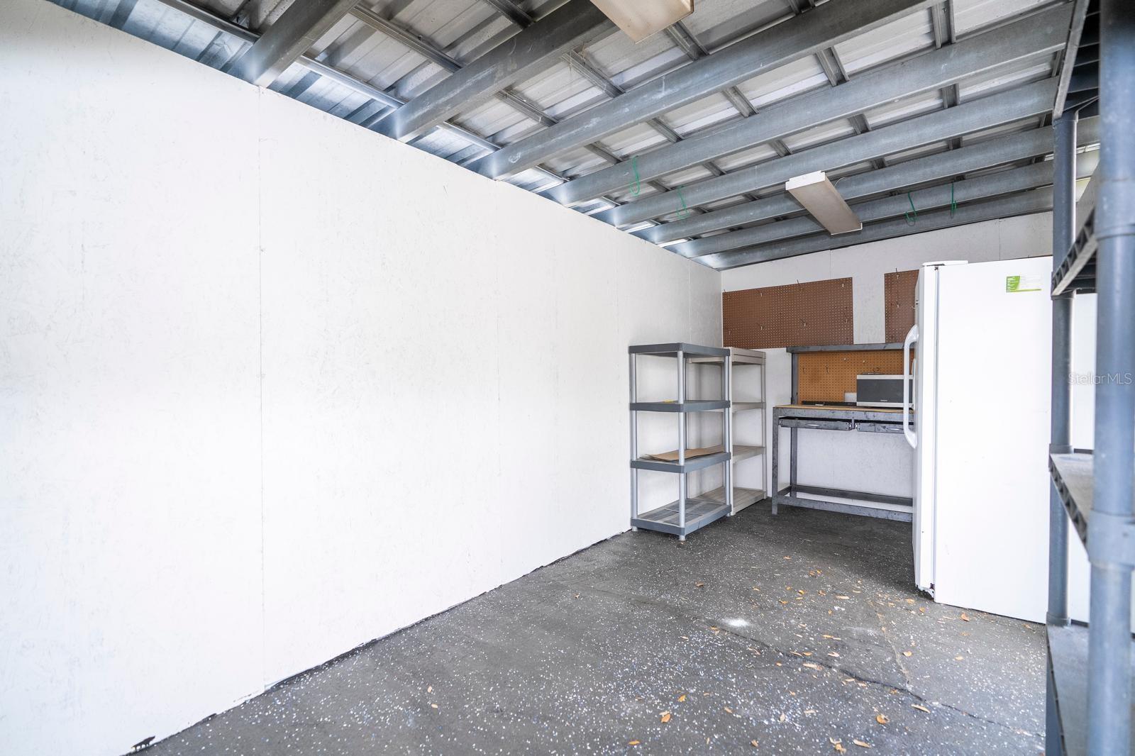 FERNWAY - Residential Lease