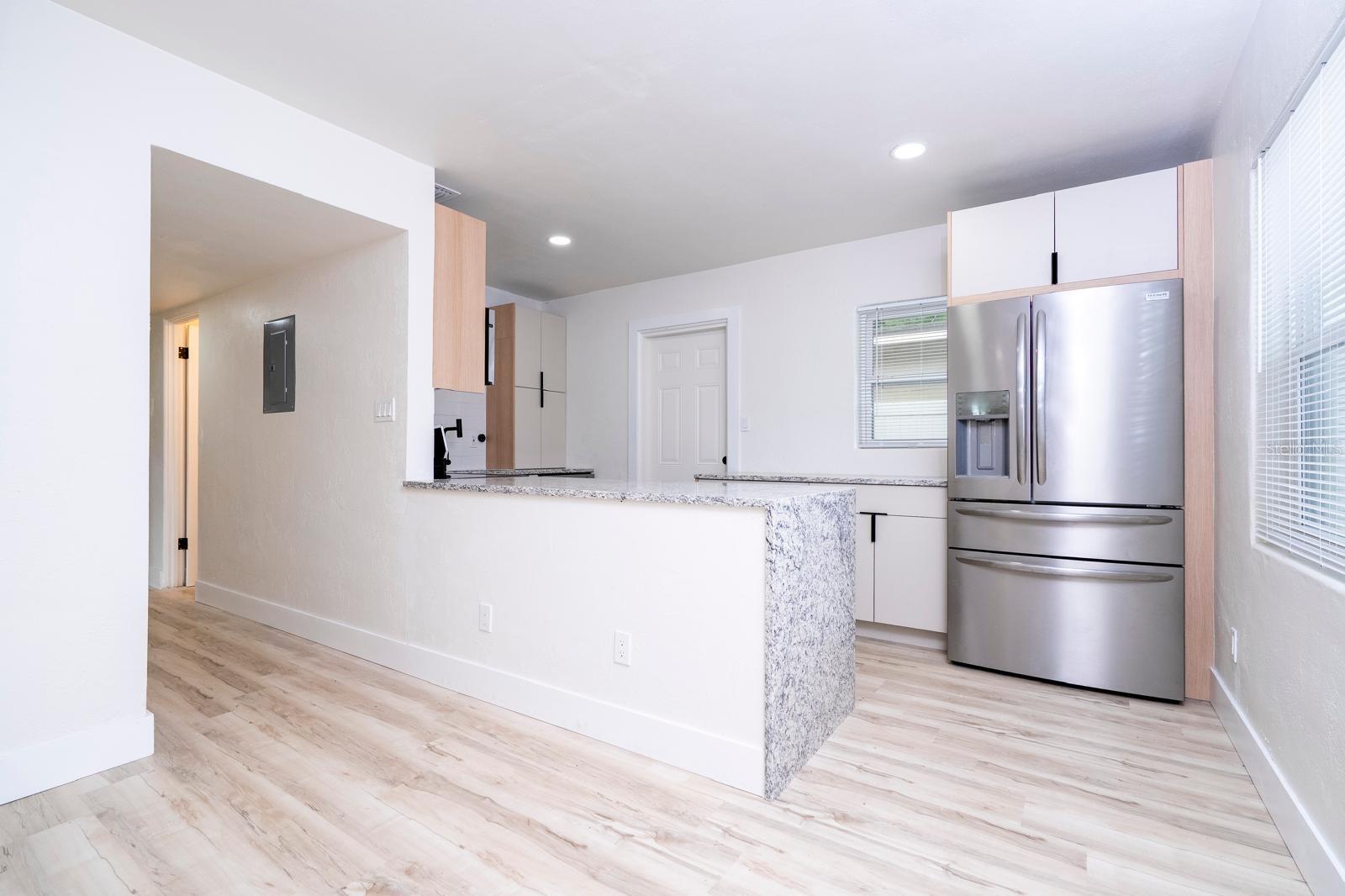 FERNWAY - Residential Lease