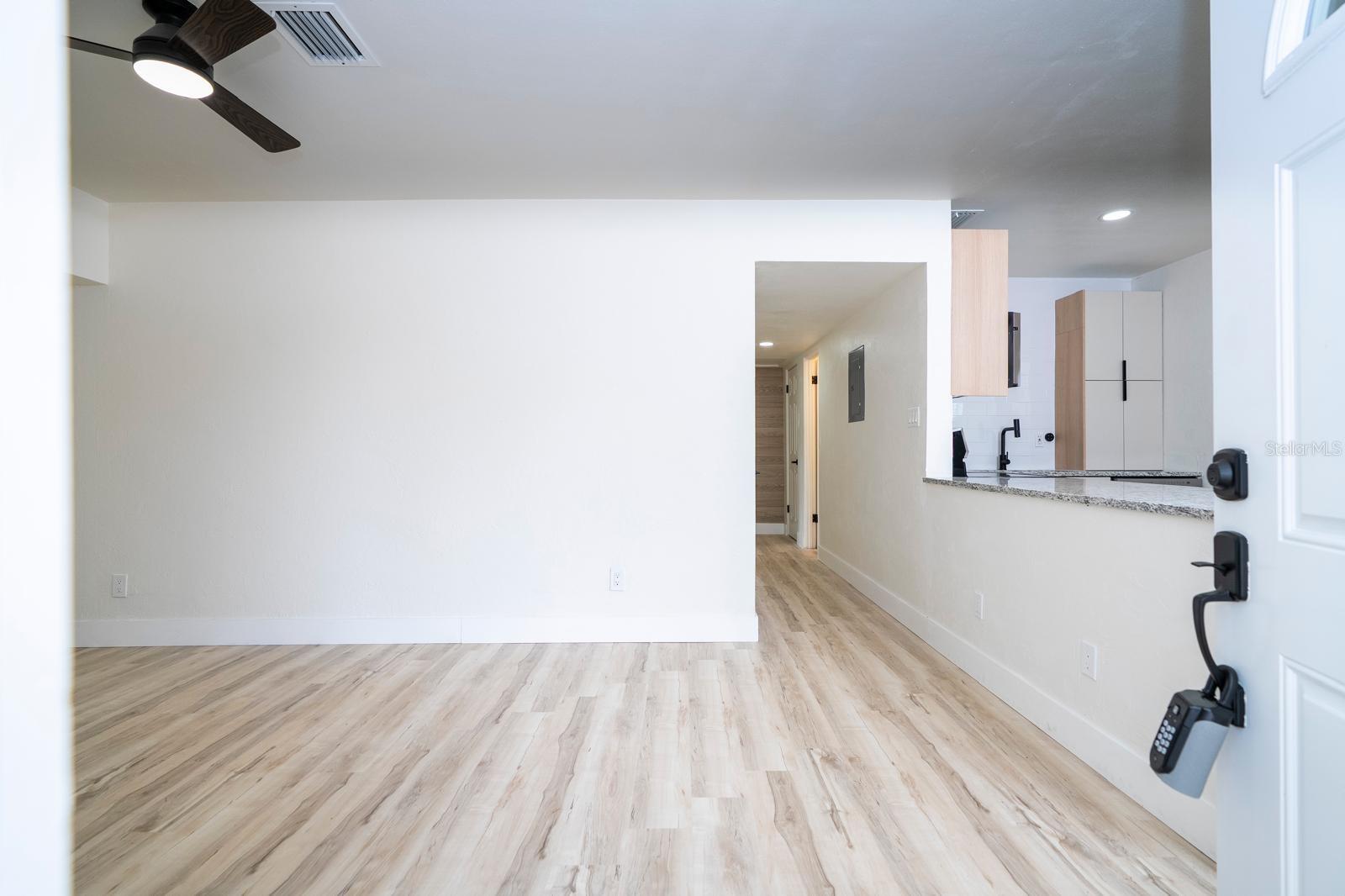 FERNWAY - Residential Lease