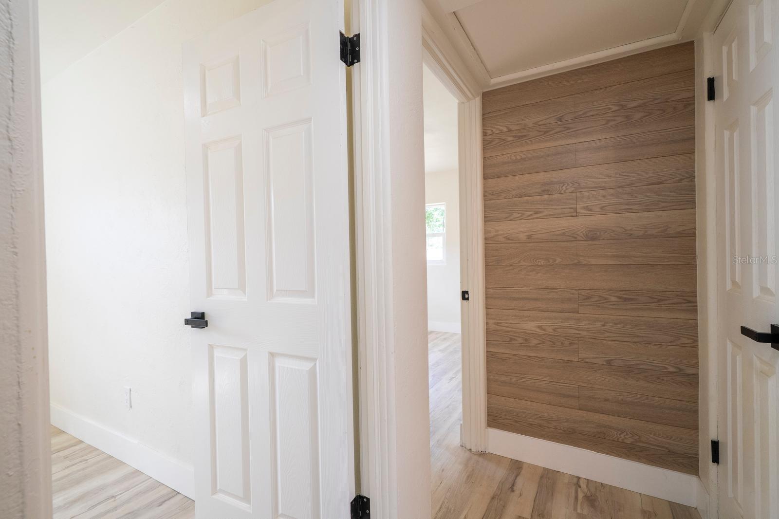 FERNWAY - Residential Lease