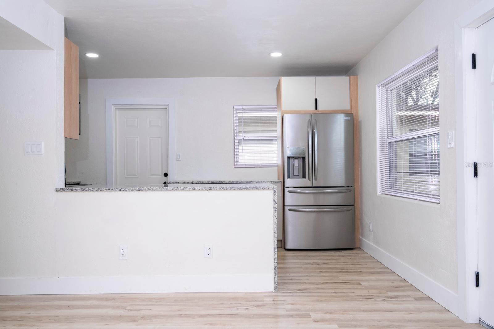 FERNWAY - Residential Lease