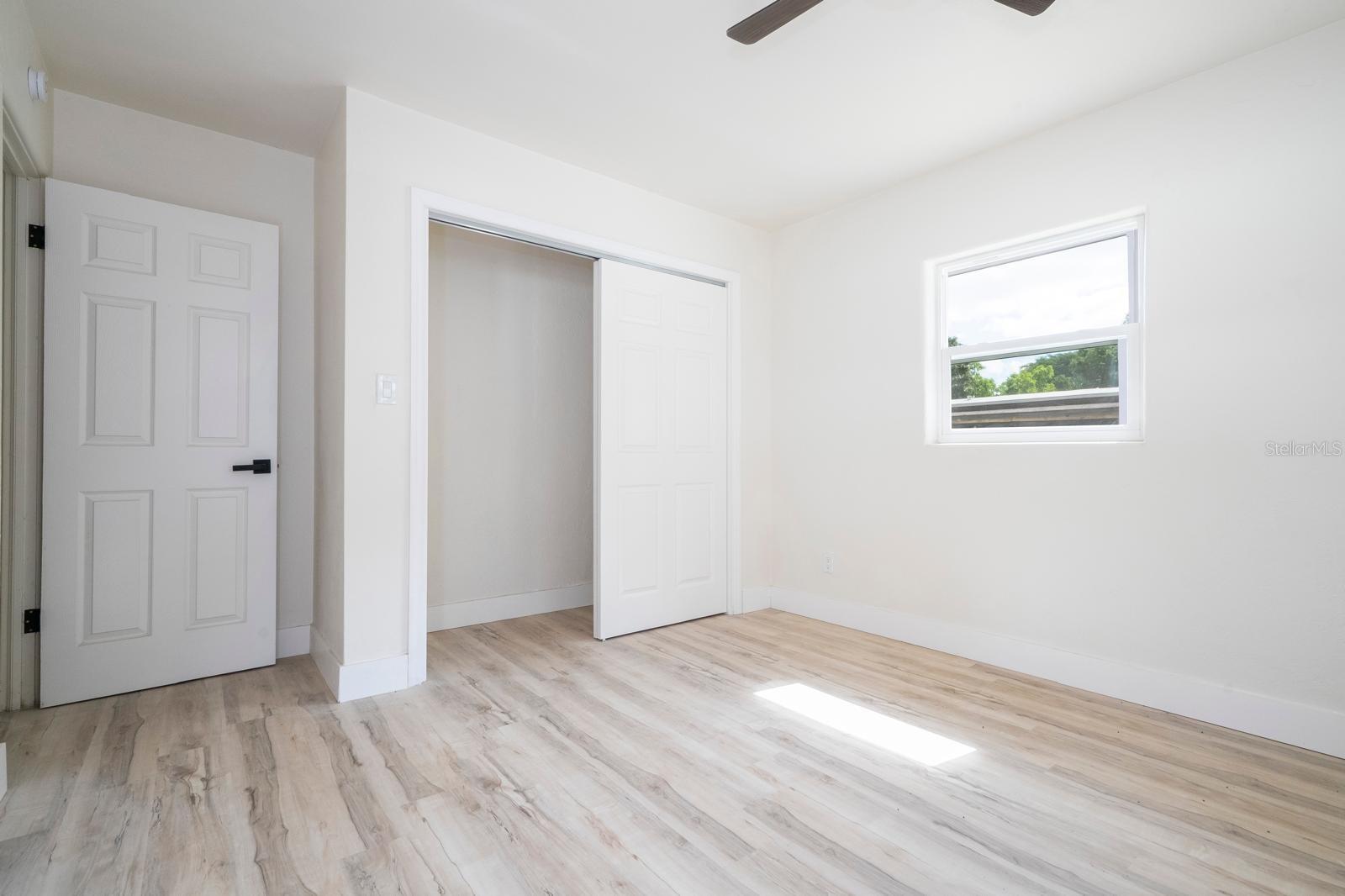 FERNWAY - Residential Lease