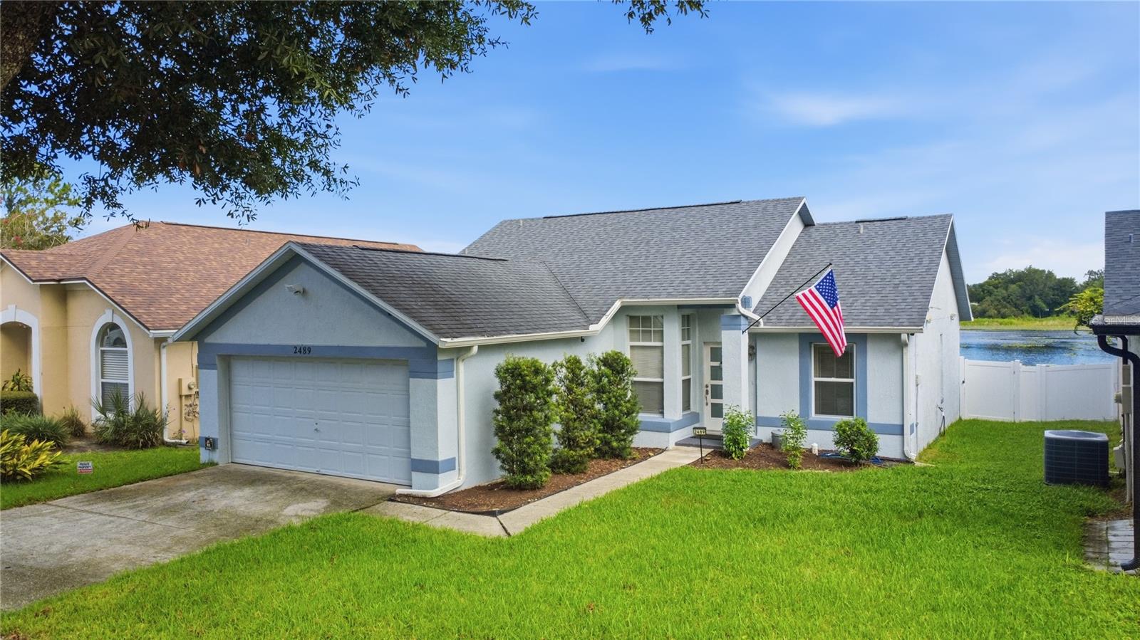 2489 LAKE JACKSON CIRCLE
