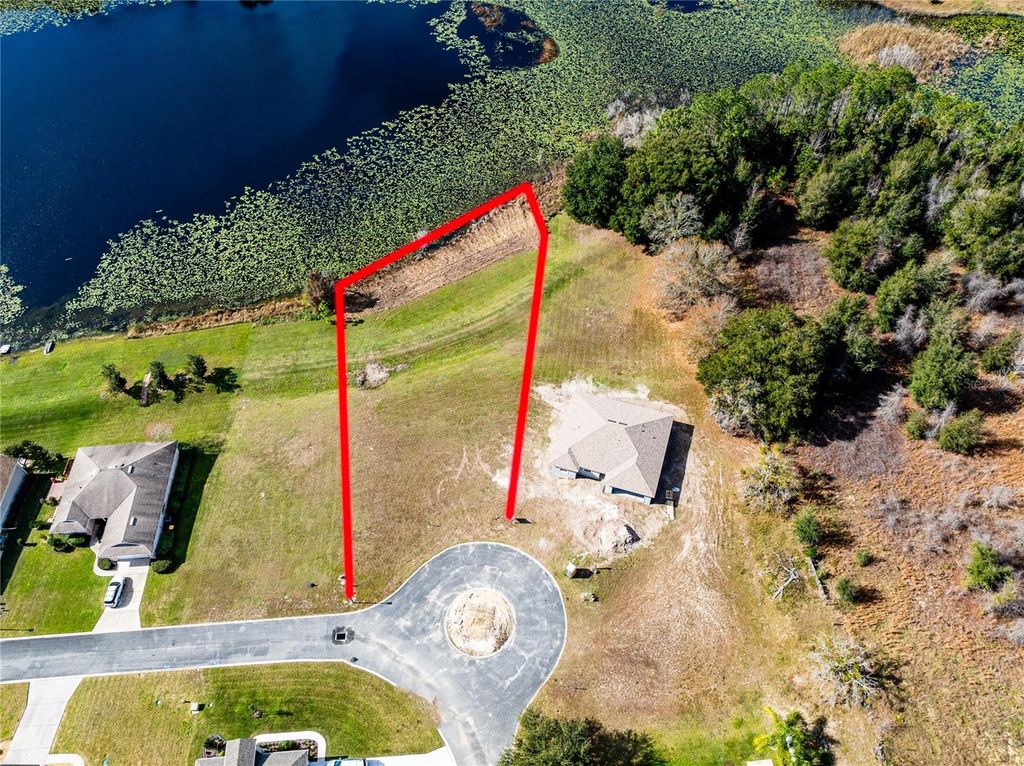 Photo of 85 Fairway Circle, Umatilla, FL 32784 (MLS # G5076994)