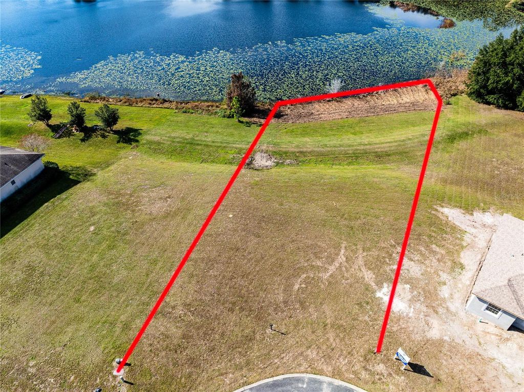 Photo of 85 Fairway Circle, Umatilla, FL 32784 (MLS # G5076994)