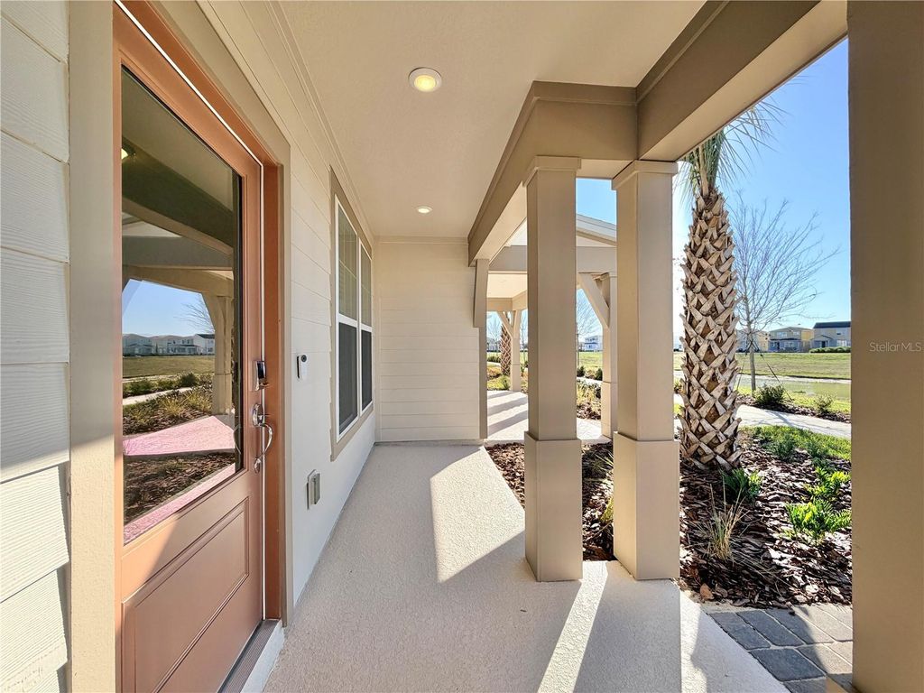 Photo of 16270 Merry Alley, Winter Garden, FL 34787 (MLS # O6386423)