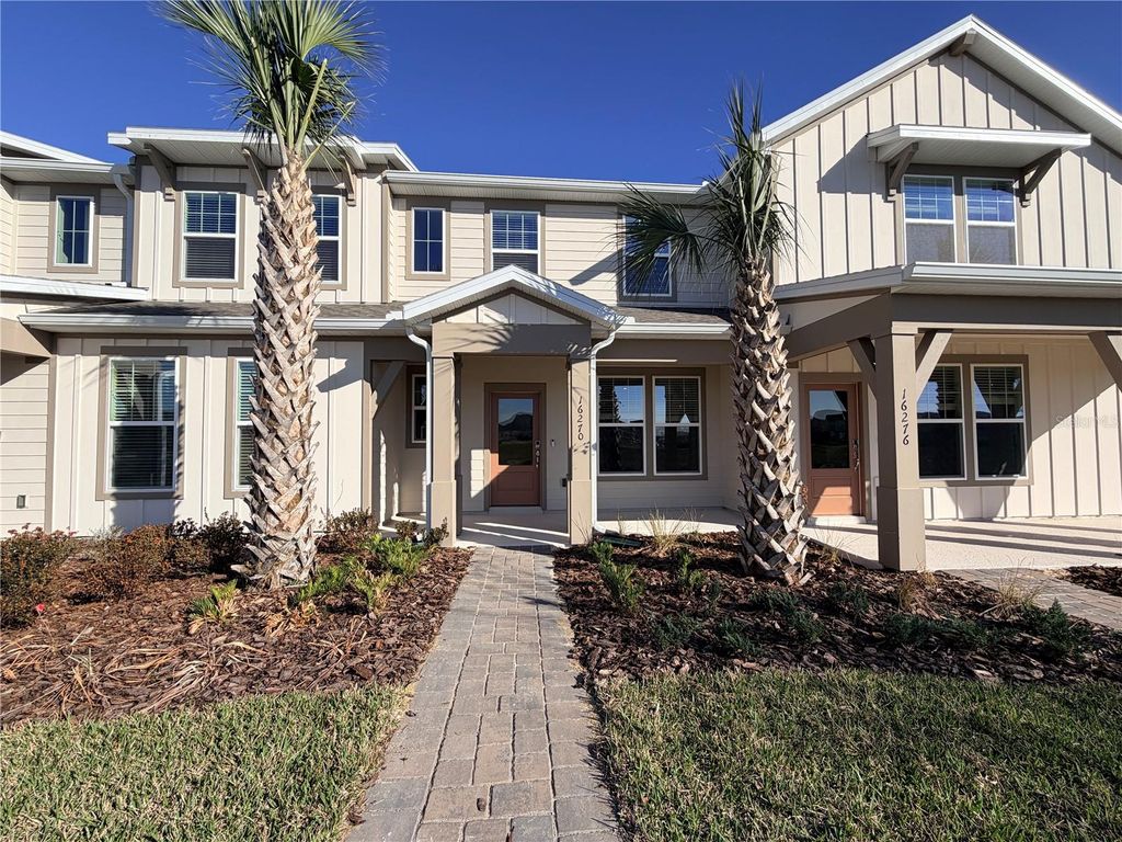 Photo of 16270 Merry Alley, Winter Garden, FL 34787 (MLS # O6386423)