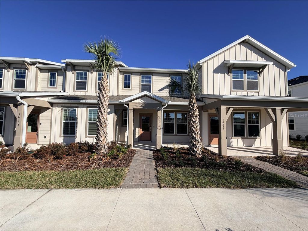 Photo of 16270 Merry Alley, Winter Garden, FL 34787 (MLS # O6386423)