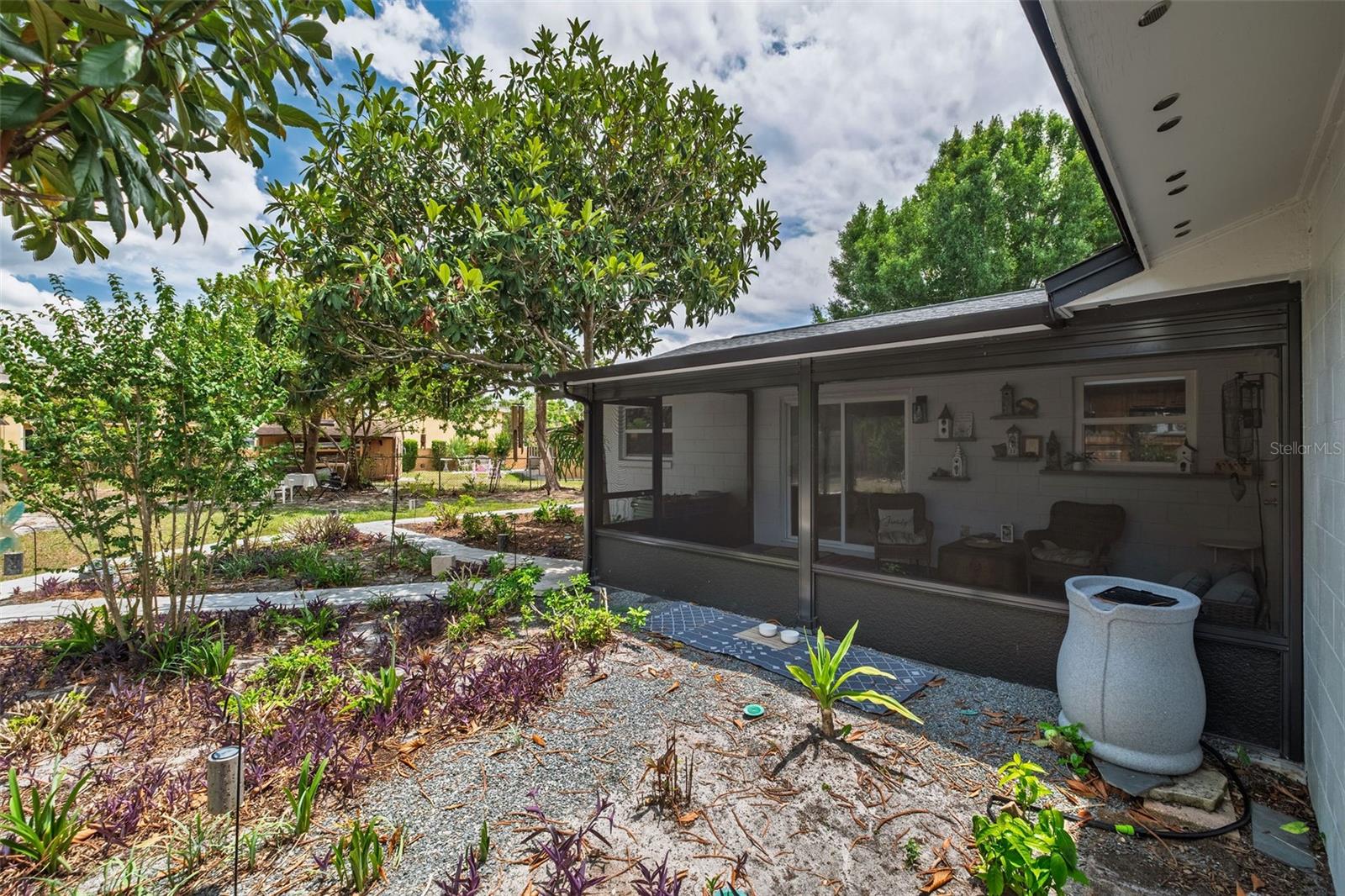 WINTER WOODS UNIT 01 - Residential