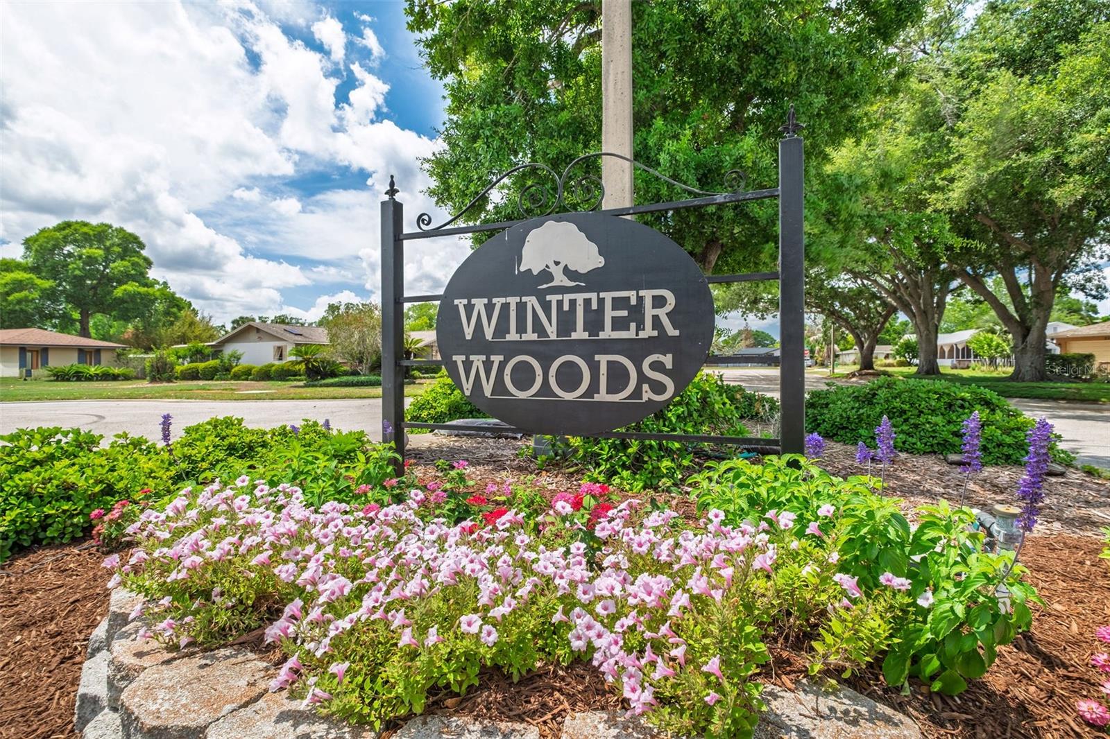 WINTER WOODS UNIT 01 - Residential