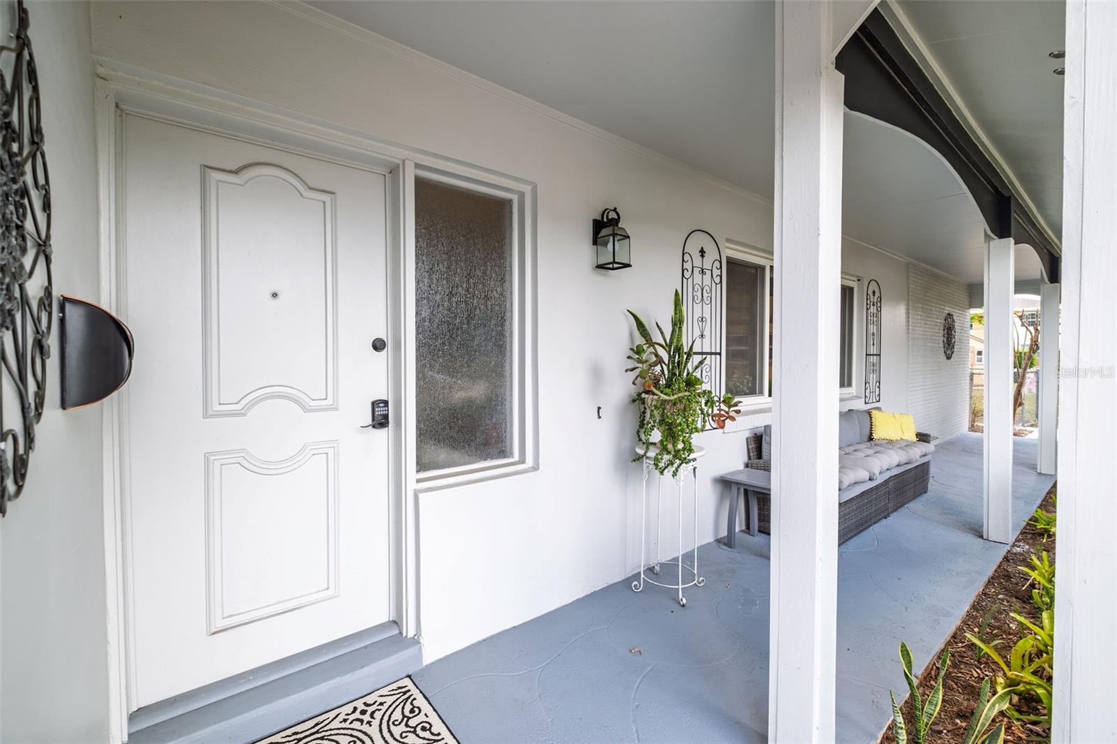 WINTER WOODS UNIT 01 - Residential