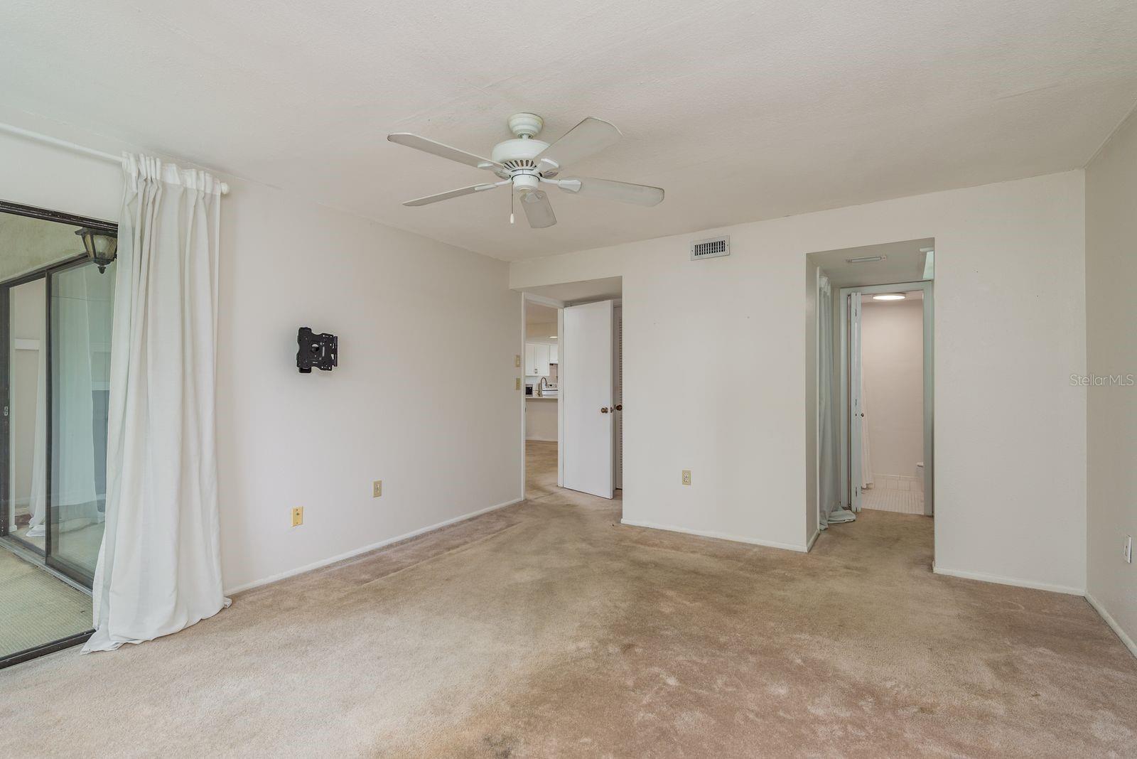 EAST LAKE WOODLANDS CONDO - Residential