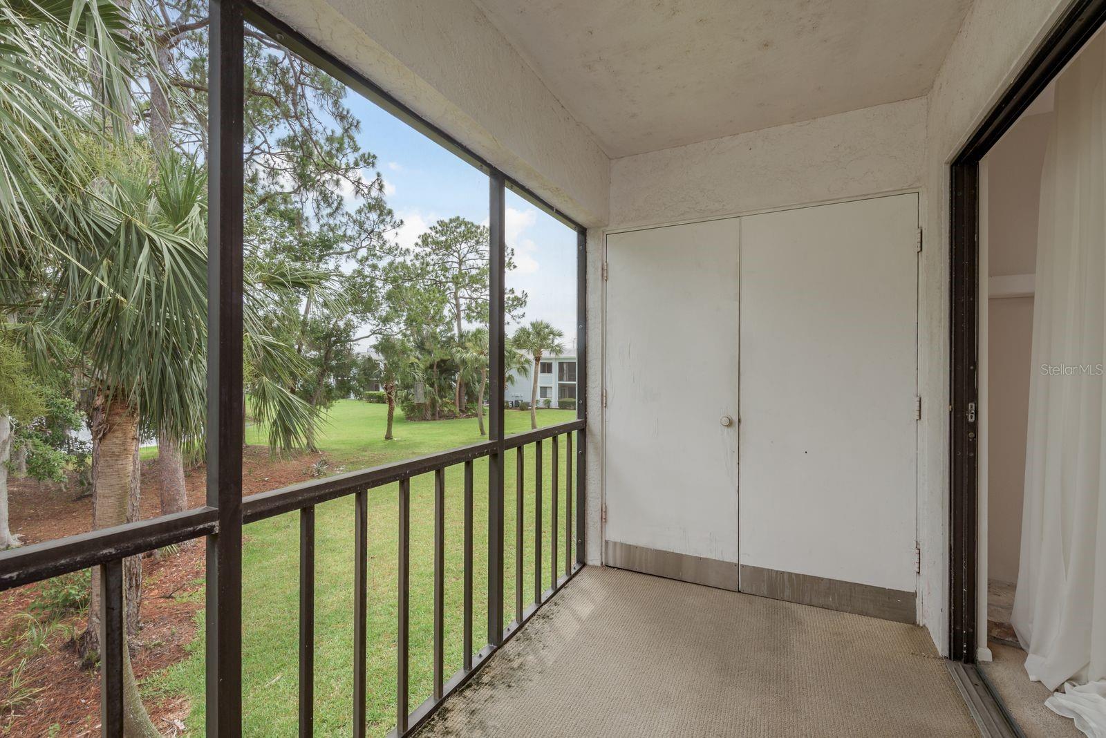 EAST LAKE WOODLANDS CONDO - Residential