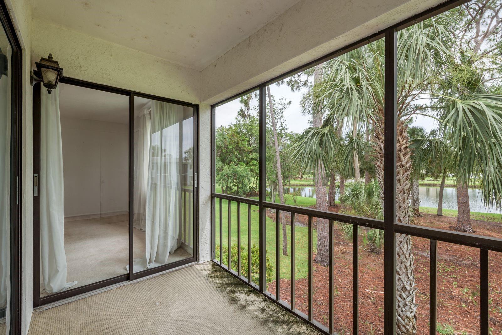 EAST LAKE WOODLANDS CONDO - Residential