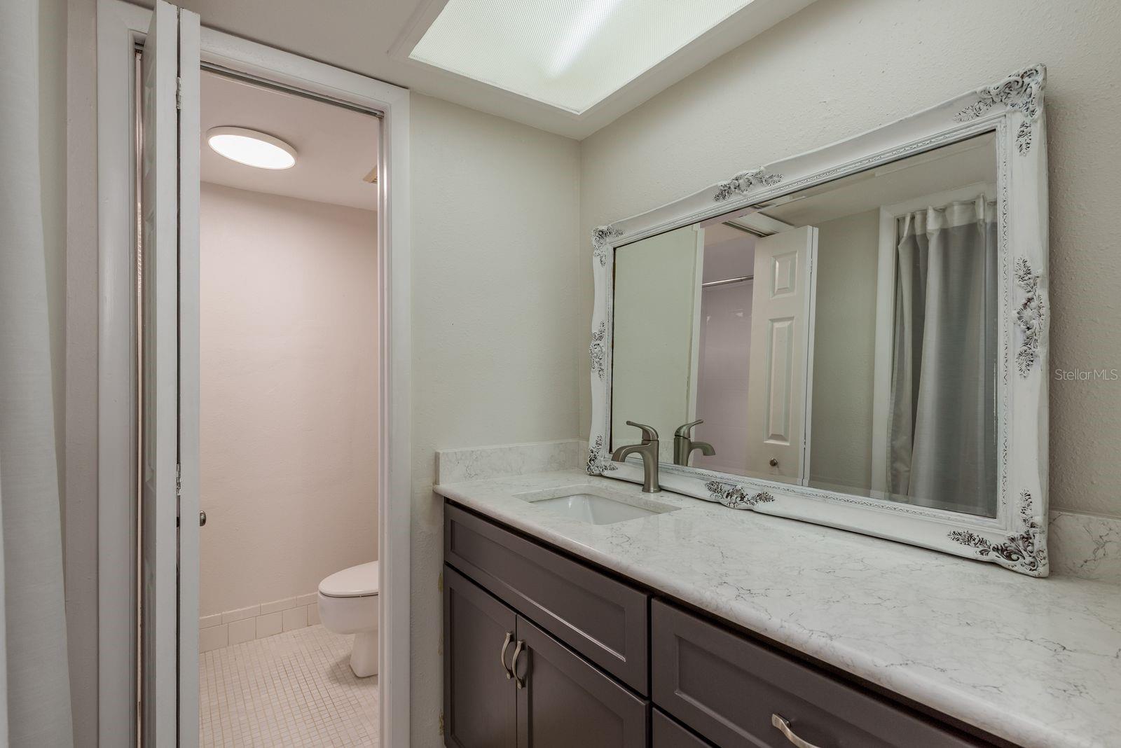EAST LAKE WOODLANDS CONDO - Residential