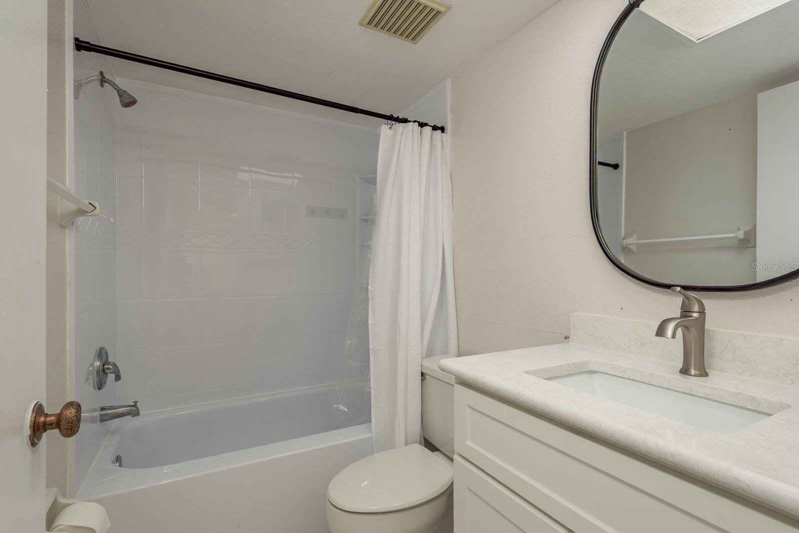 EAST LAKE WOODLANDS CONDO - Residential