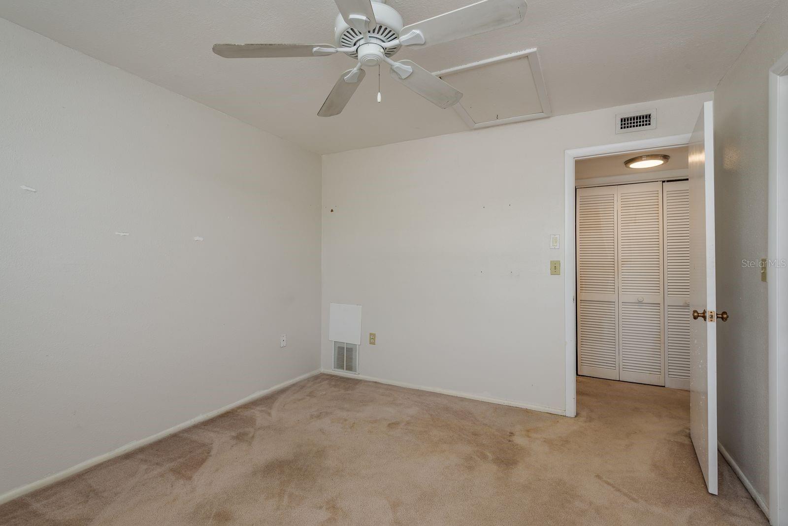 EAST LAKE WOODLANDS CONDO - Residential