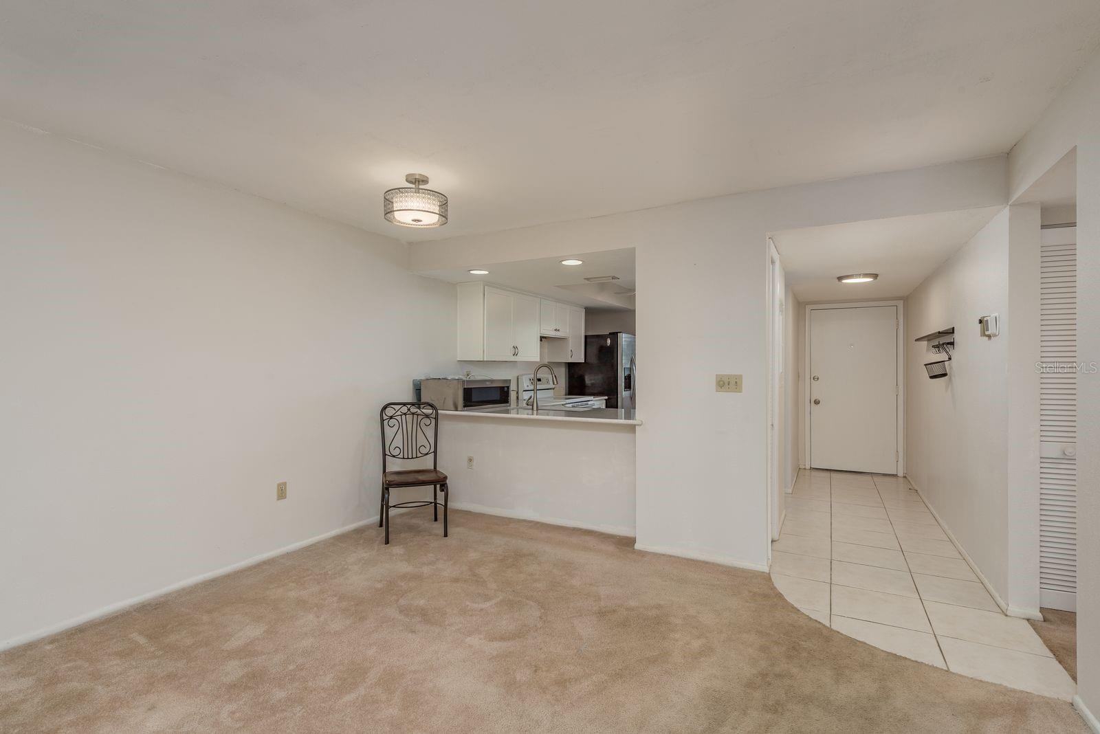 EAST LAKE WOODLANDS CONDO - Residential