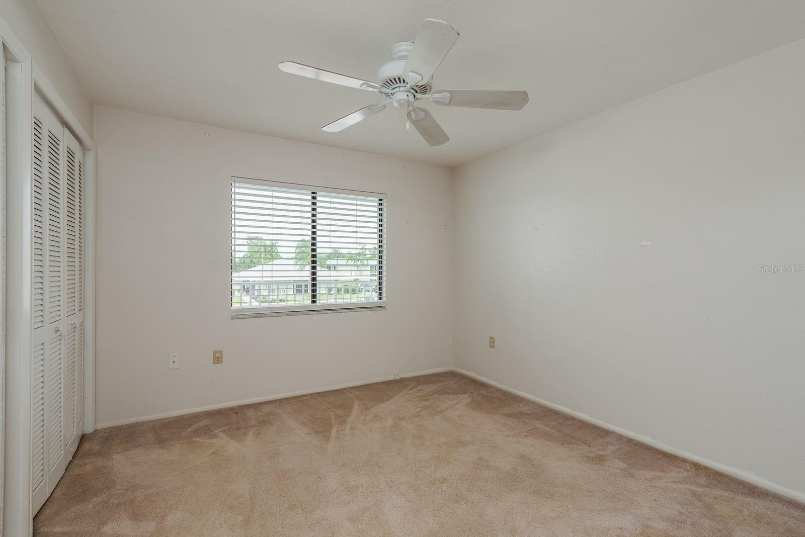 EAST LAKE WOODLANDS CONDO - Residential
