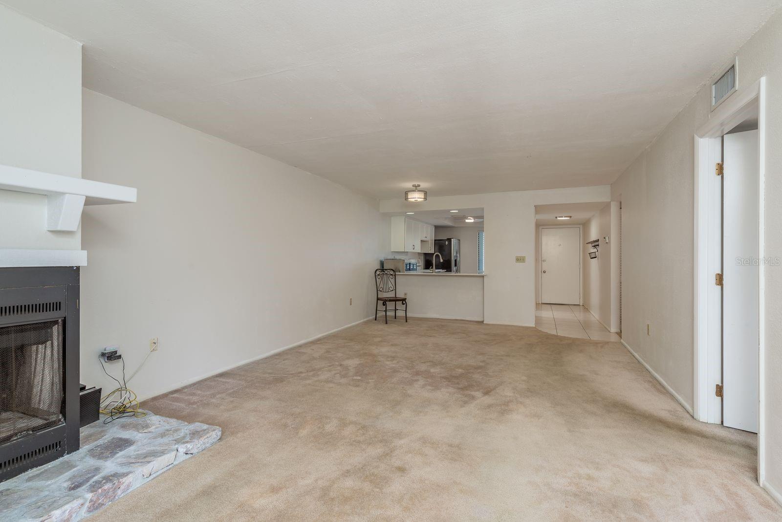 EAST LAKE WOODLANDS CONDO - Residential