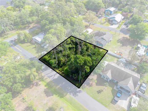 BURTON DR ST CLOUD FL 34771